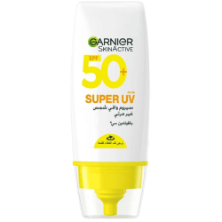 Garnier Super UV Invisible Serum Sunscreen 30 ml