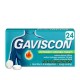 Gaviscon Peppermint 48 Chewable Tablets