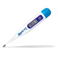 Gent-X Digital thermometer with LCD Display