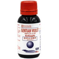 Gentian Violet 50ml