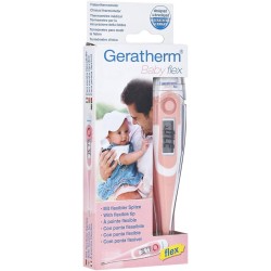 Geratherm Baby flex GT-3020 Digital Fever Thermometer