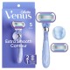 Gillette Venus Extra Smooth Sensitive Razor for Women