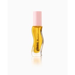 Gisou Lip Oil Honey Gold