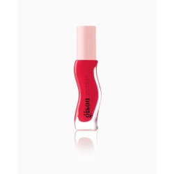 Gisou Lip Oil Strawberry Sorbet 
