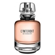 Givenchy L Interdit (w) Edp 50