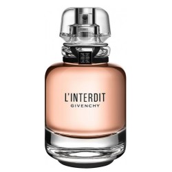 Givenchy L Interdit (w) Edp 50