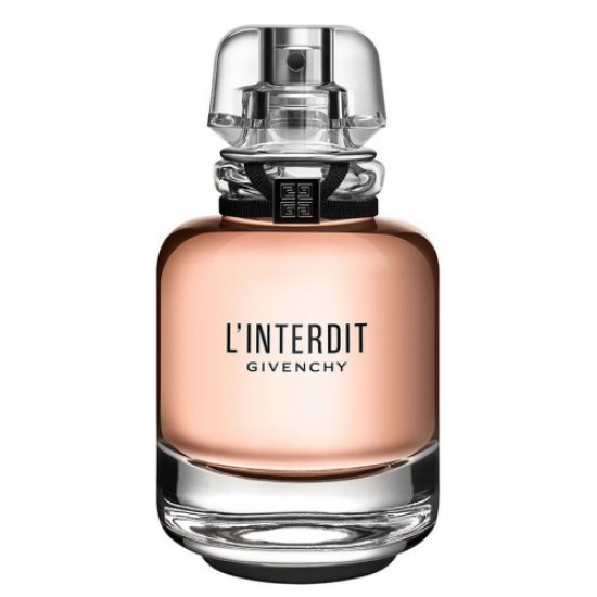 Givenchy L Interdit (w) Edp 50