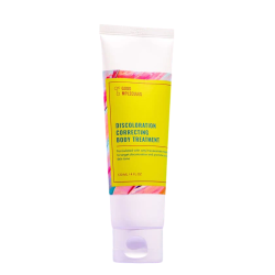 Good Molecules Discoloration Correcting Body Treatment