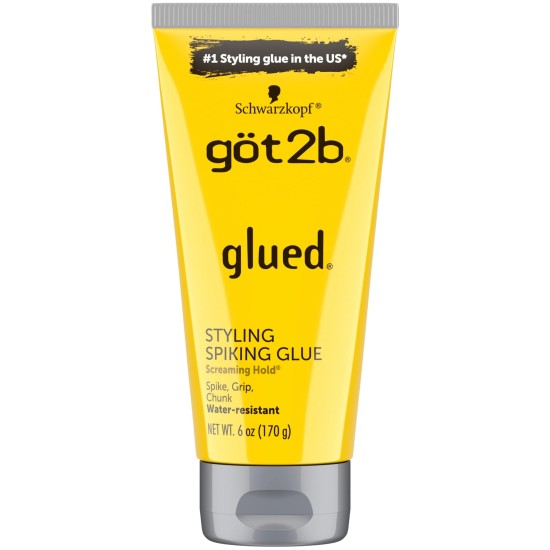 Got 2b Styling Spiking Glue 25