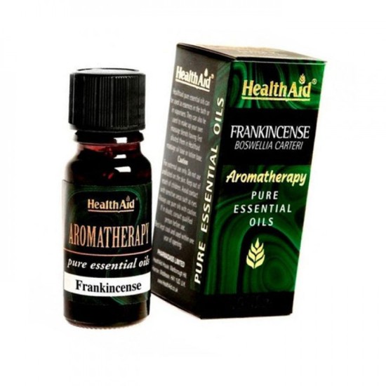 Health Aid Aromatherapy Frankincense Oil 5ml