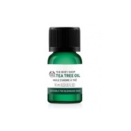 Tea Tree Oil 1oml