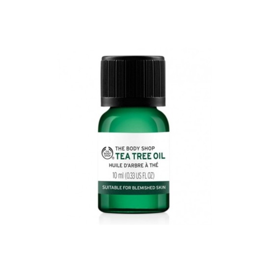 Tea Tree Oil 1oml