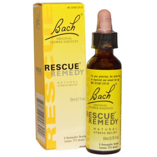 Rescue Remedy 20ml