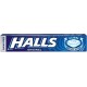 Halls Original Mentho-lyptus Sugar Free Box Of 20