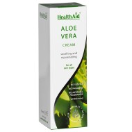 Health Aid Aloe Vera Cream 75ml