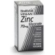 HealthAid Zinc Gluconate 70mg 90 Vegan Tablets HealthAid Zinc Gluconate 70mg 90 Vegan Tablets