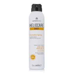 HELIOCARE 360° Invisible Spray SPF 50