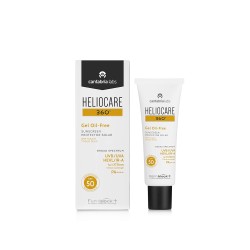Heliocare 360° Oil-Free Gel 
