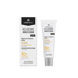 Heliocare 360° Pigment Solution Fluid 50