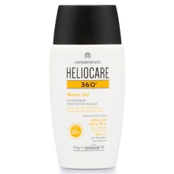 Heliocare 360 Water Gel Spf 50