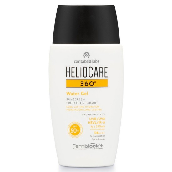 Heliocare 360 Water Gel Spf 50