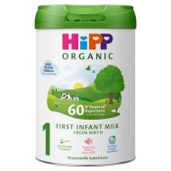 Hipp Organic Combiotic First Infant Milk  800g
