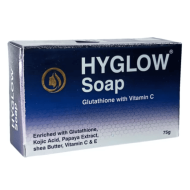 Hyglow Daily Foaming Face Wash
