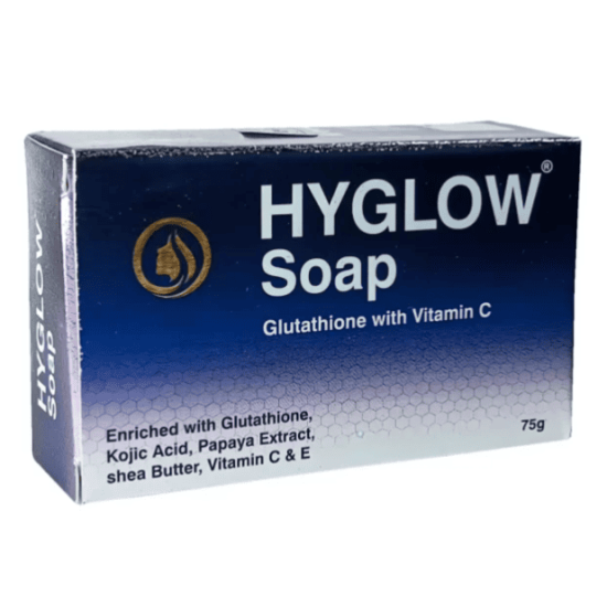 Hyglow Daily Foaming Face Wash