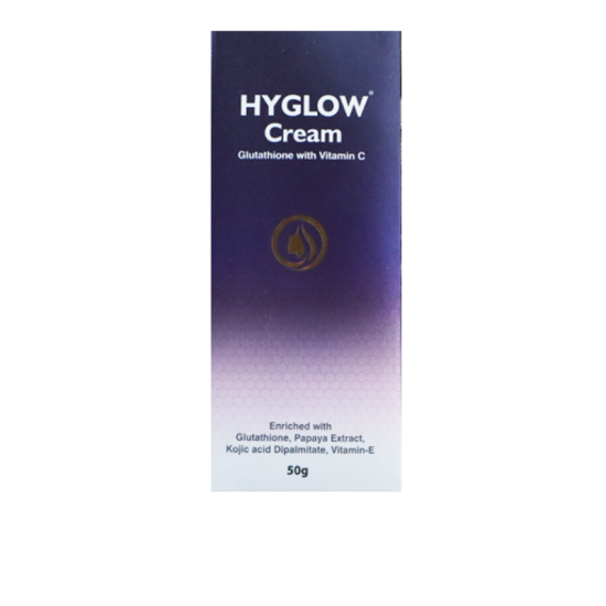 Hyglow Cerabelle Skin Lightening Cream