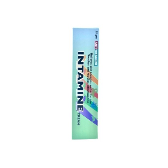 Intamine Cream 25g
