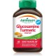 Jamieson Glucosamine Turmeric Complex 60 Caplets