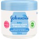 Johnson's Baby Aqueous Cream Fragrance Free 350g Johnson's Baby Aqueous Cream Fragrance Free 350g