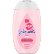 Johnson's Baby Lotion 300ml