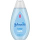 Johnsons Baby Bath 300ml