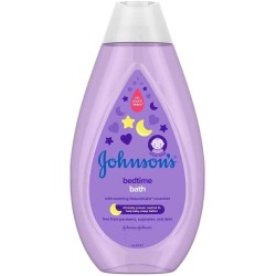 Johnsons Baby Bedtime Bath 300ml