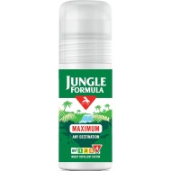 Jungle Formula Maximum Roll On Insect Repellent 50ml