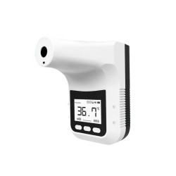 K3 Pro Wall Mounted Non-Contact Infrared Thermometer