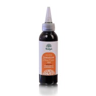 Katya Nature 100% Pure Jamaican Black Castor Oil Rosemary & Lavender oil 100ml