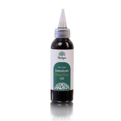 Katya Natures Pure Jamaican Black Castor Oil