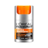 L'Oreal Paris Men Expert Hydra Energetic Anti-Fatigue Moisturizing Lotion