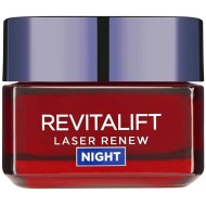L'Oreal Paris Revitalift Laser Renew Night Cream 50ml