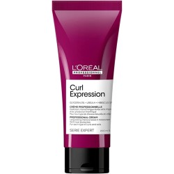 Loreal Curl Express Prof Cream