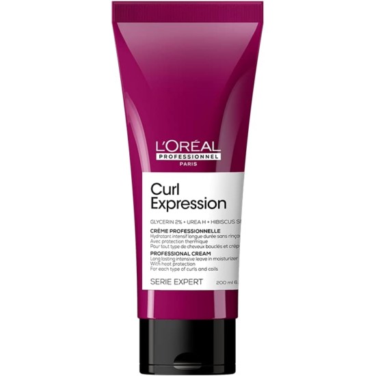 Loreal Curl Express Prof Cream