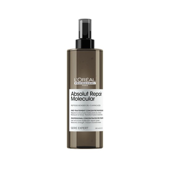 L'Oreal Professionnel Serie Expert Absolut Repair Molecular Pre-Treatment