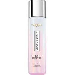 L’Oréal Paris Glycolic Bright Toner 128ml