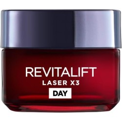 L’Oréal Revitalift Laser Renew Anti-ageing Day Cream 50 ml