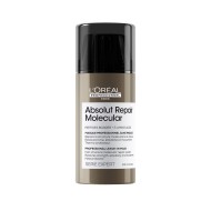 L'oreal Professionnel Absolut Deep molecular repairing leave-in mask 100ml