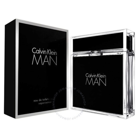 Calvin Klein MAN Edition 100ml