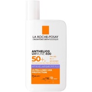 La Roche-Posay Anthelios Anti-Dark Spots SPF50+ Sunscreen 50ml