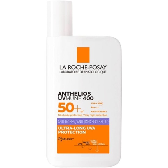 La Roche-Posay Anthelios Anti-Dark Spots SPF50+ Sunscreen 50ml